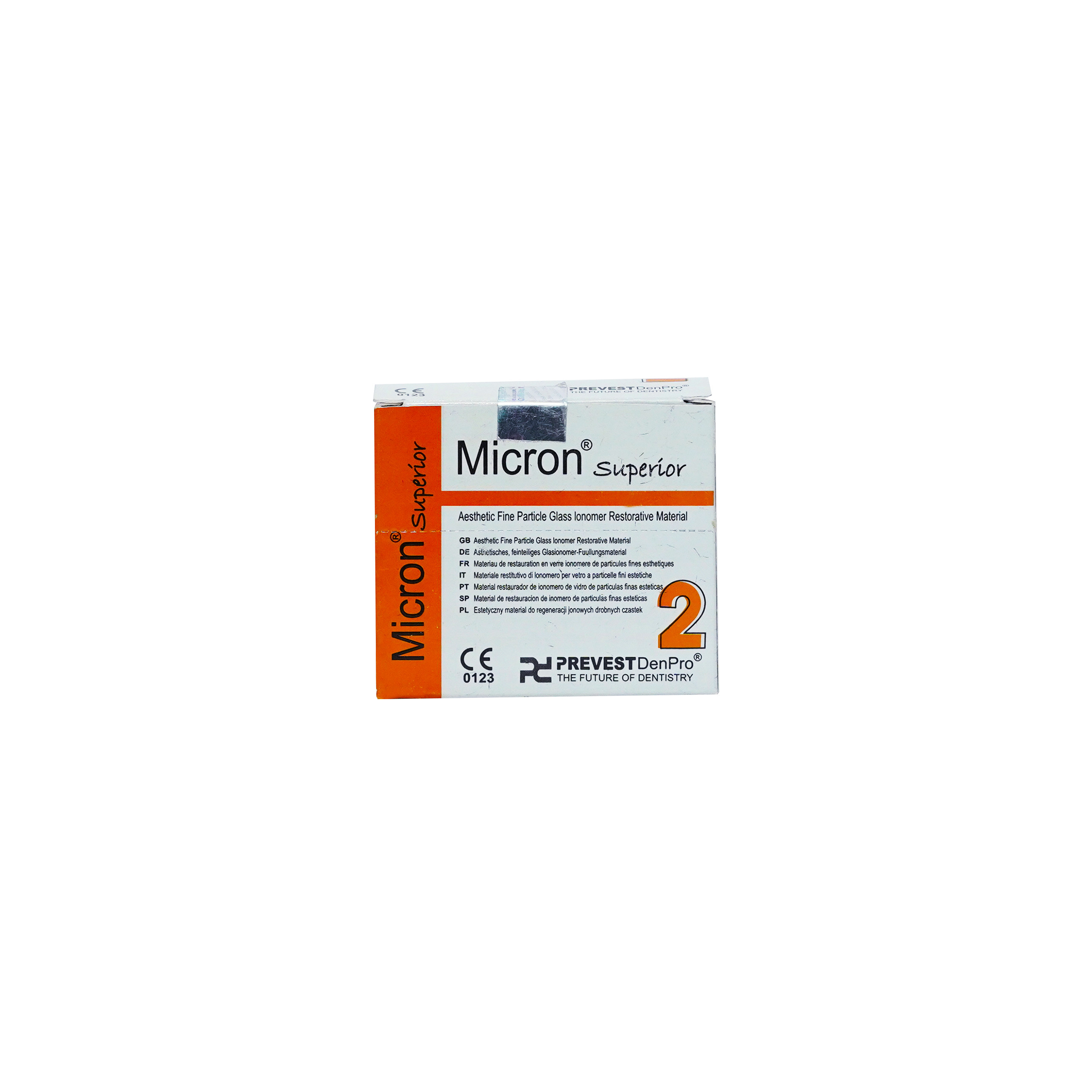 Micron Restorative-Superior